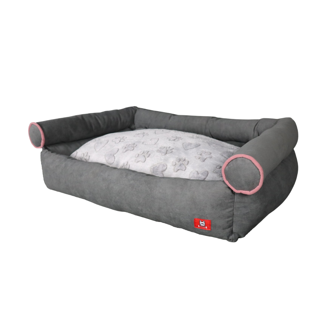 Misty Premium Dog Bed Mr. Chuck Pet Store