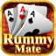 rummy point logo