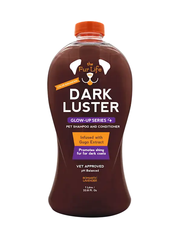 Dark Luster Glow-up Series 1 Liter