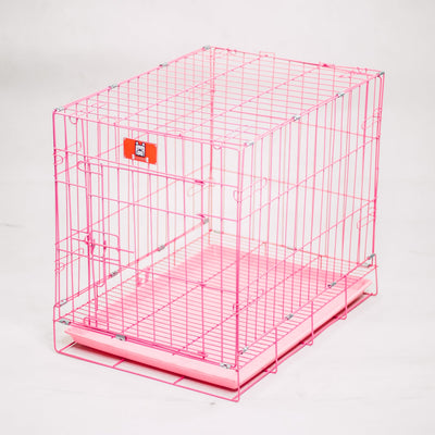 [10% OFF] Collapsible Pet Crate | Fetch Fantastic Savings Mr. Chuck Pet Store