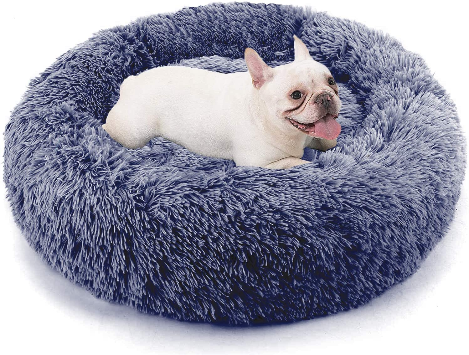 Snuggly Dog Bed Mr. Chuck Pet Store