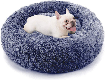 Snuggly Dog Bed Mr. Chuck Pet Store