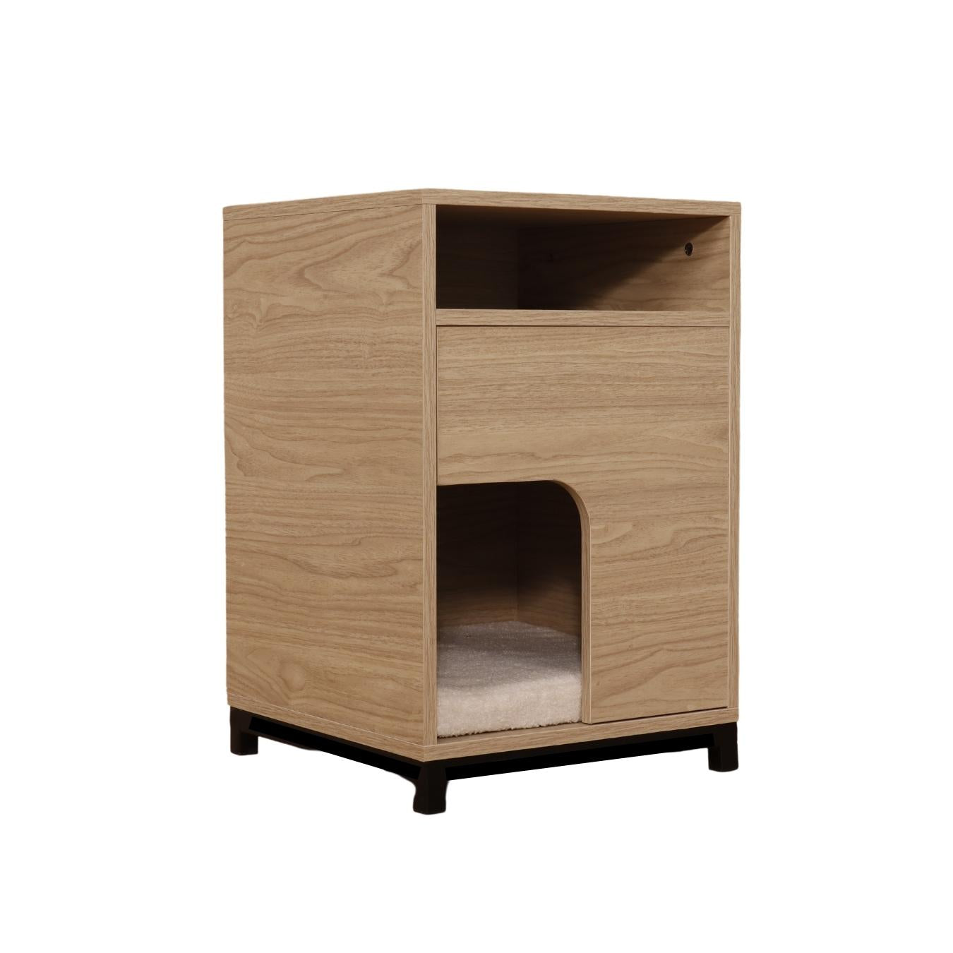 MADDY Pet Nook Side Table Mr. Chuck Pet Store