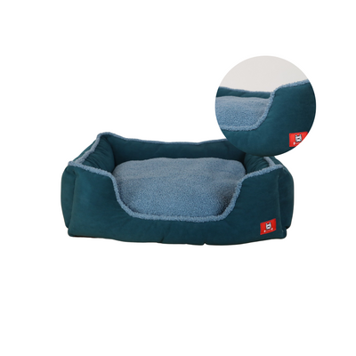 BARKY PREMIUM DOGBED Mr. Chuck Pet Store