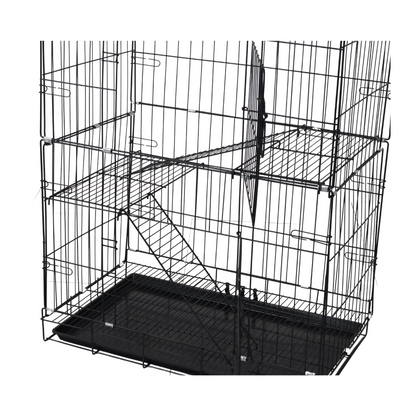 Cat Cage Mr. Chuck Pet Store