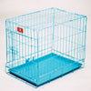 Collapsible Pet Crate Mr. Chuck Pet Store