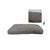Alpha Dog Lofted Dog Bed Mr. Chuck Pet Store